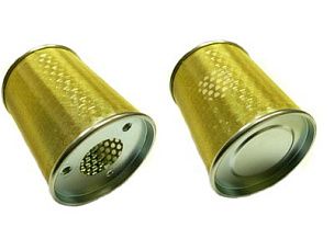 Фильтр гидравлический  всасывающий 67502-23320-71