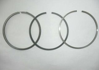 Кольца поршневые комплект  на поршень STD 12033-FM001