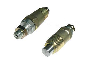 Форсунка дизельная в сборе  SK192-02530-20