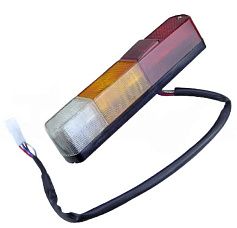 Фонарь комбинированный задний  91305-01800