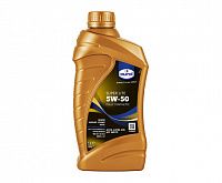 Масло моторное Eurol Super Lite 5W-50 SM/CF 1 л (синт.) 