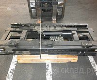 Устройство бокового смещения Cascade 150D-SSS-38C 