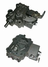 Гидрораспределитель АКПП  31705-45K00