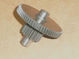 Блок шестерен  14200-03800-1S