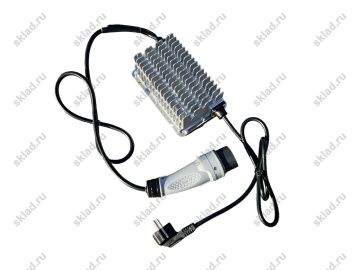 Самоходный штабелер 1200 кг с высотой подъема 3 метра GROS MBD1230LC (аккумулятор AGM, завод MIMA)