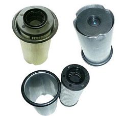 Фильтр гидравлический  возвратный 530058