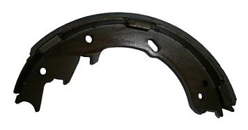 Колодка тормозная  44060-FK000