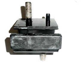 Подушка опоры двигателя с гайк  3EB-01-51130