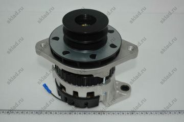 Генератор в сборе  A134153