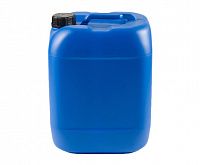 Жидкость охлаждающая Eurol Antifreeze GLX G12+ 20 л (концентрат) 