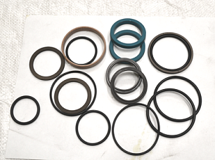 Комплект ремонтный ЦР  36600995060