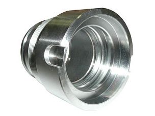 Головка гидроцилиндра  31850-62380