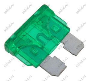 Предохранитель флажковый STD  95325299