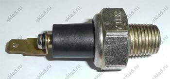 Датчик аварийного давления масла 490B-01078