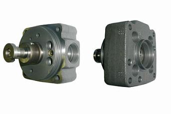 Головка распределительная ТНВД  16760-43G00