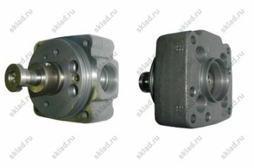 Головка распределительная ТНВД  16760-43G00