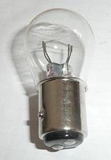 Лампа накала  36430-00630