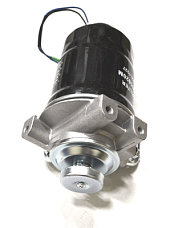 Фильтр топливный в сборе с дат чиком и насосом F31A2-22201