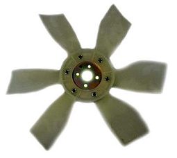 Крыльчатка вентилятора  16361-23060-71