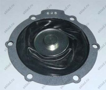 Диафрагма испарителя  17989-T8500