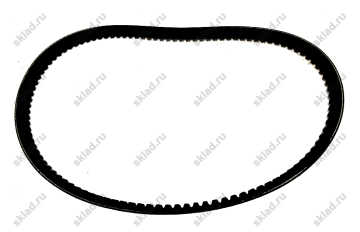 Ремень приводной клиновой  89343-76002-71