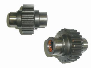 Звёздочка привода масляного насоса 13613-78122-71