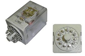 Реле тепловое  277199900