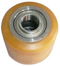 Колесо малое  107TA2711