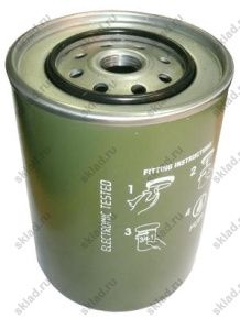 Фильтр топливный  68051010170