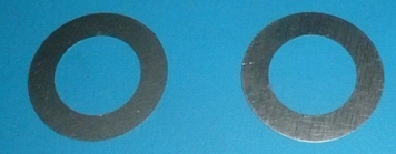 Шайба регулировочная  40033-FK000