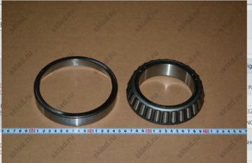 Подшипник упорный роликовый  A133932