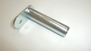 Палец крепления рулевой  колонки 1701213002