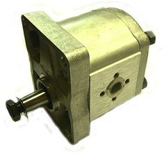 Насос гидравлический  А25ХS