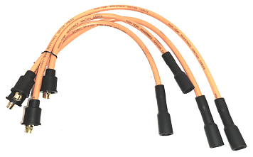 Провода высоковольтные  комплект 22440-FU41A