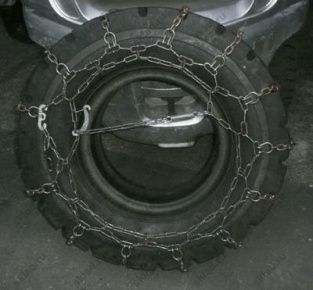 Цепь противоскольжения  117ST3905