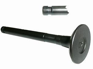 Клапан выпускной  13715-76003-71