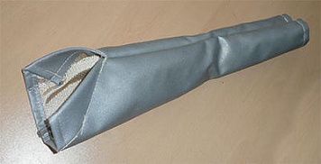 Кожух защитный  11FG-40120