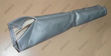 Кожух защитный  11FG-40120