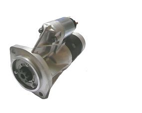 Стартер в сборе  23300-6K200