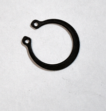Кольцо стопорное наружное  В22