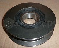 Цепной ролик для погрузчика Komatsu (6812KP7861) 