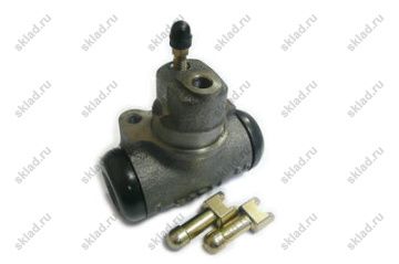 Цилиндр тормозной колёсный  (Braking oil type) 92047-01500