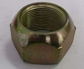 Гайка колесная  25784-42111