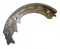 Тормозные колодки Mitsubishi (8915TT2333) 
