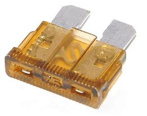Предохранитель флажковый STD  40A