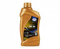 Масло моторное Eurol Super Lite 5W-40 SN/CF 1 л (синт.) 