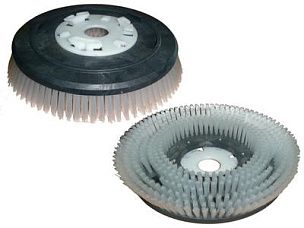 Щетка щетинная дисковая  NG55111105