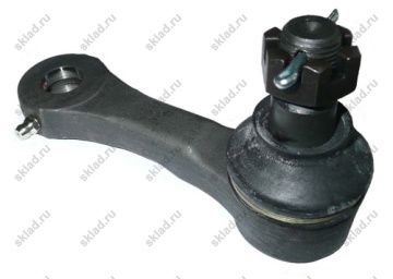 Наконечник рулевой  3EB-24-52310