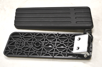 Педаль акселератора  26611-26600-71