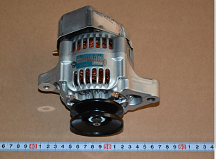 Генератор в сборе  A383717